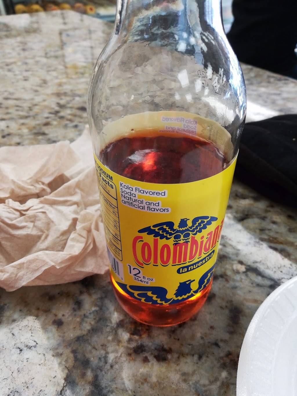 La Sultana Bakery | bakery | 40 Maverick Square, East Boston, MA 02128, USA | 6175689999 OR +1 617-568-9999