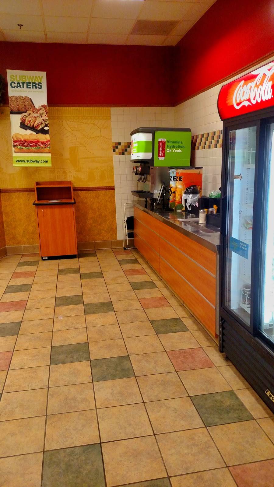 Subway Restaurants | restaurant | C, 3737 Motley Dr, Mesquite, TX 75150, USA | 9728608300 OR +1 972-860-8300