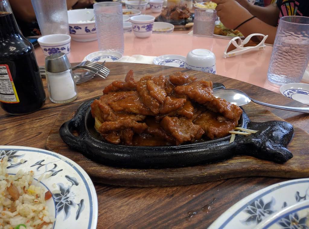 Yen Yen Chinese Cuisine | restaurant | 1058 Keolu Dr # B6, Kailua, HI 96734, USA | 8082622218 OR +1 808-262-2218