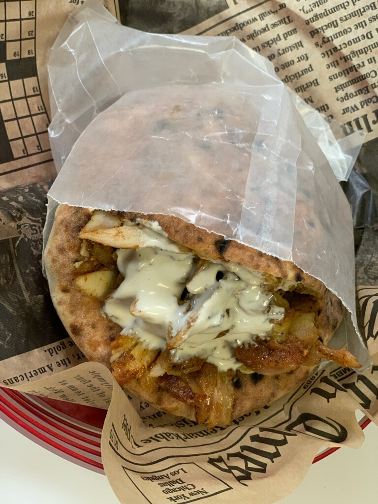 Chefa Bracha | restaurant | 7342 International Dr, Orlando, FL 32819, USA | 4077302050 OR +1 407-730-2050