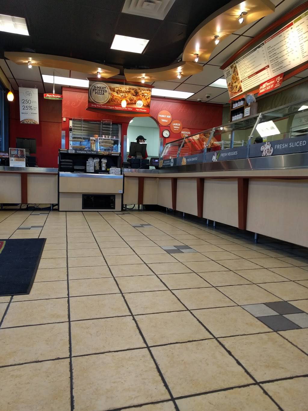 Papa Murphys Take N Bake Pizza | meal takeaway | 11012 Canyon Rd E #7, Puyallup, WA 98373, USA | 2535369444 OR +1 253-536-9444