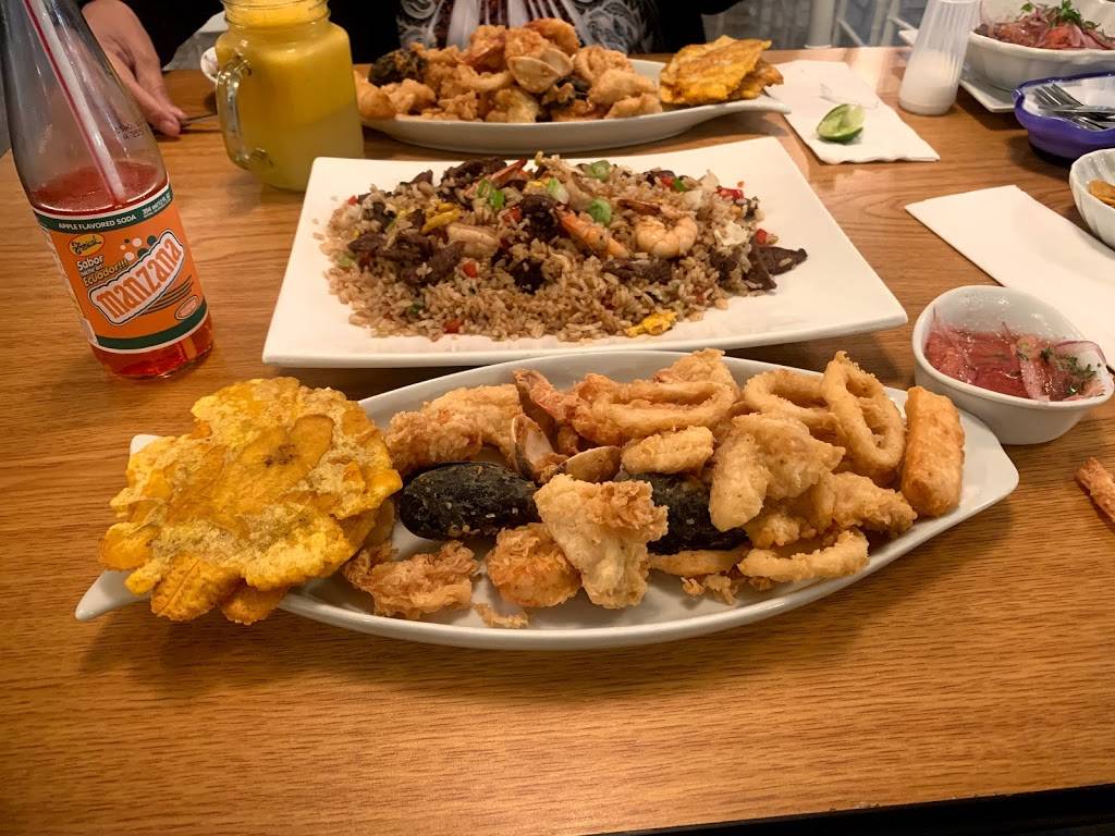 Casa Del Marisco | restaurant | 8421 S Orange Blossom Trail Ste. 156, Orlando, FL 32809, USA | 4078509500 OR +1 407-850-9500