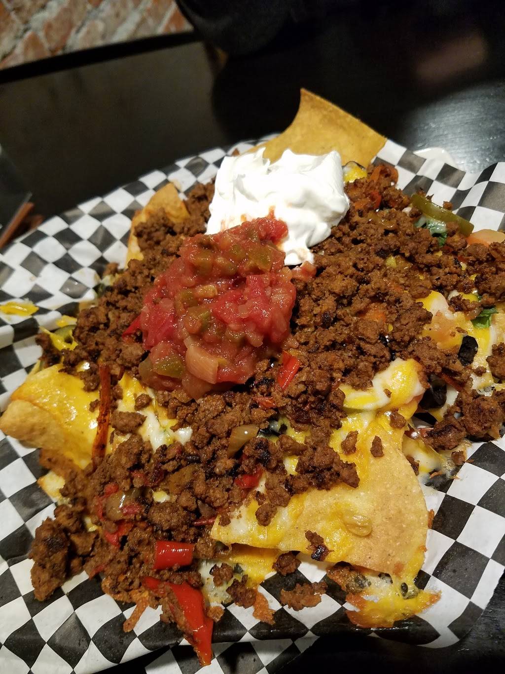 The Office Bar & Grill On Pacific Avenue | restaurant | 813 Pacific Ave, Tacoma, WA 98402, USA | 2535723222 OR +1 253-572-3222