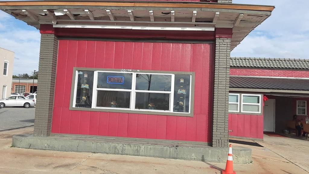 Big Willys Seafood | restaurant | 100 N Main St, Sylvester, GA 31791, USA | 2293527740 OR +1 229-352-7740