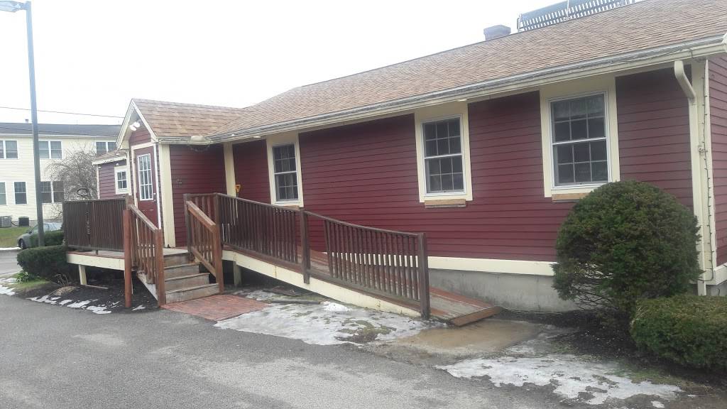 Rubys Wood Grill | restaurant | 433 US-1, York, ME 03909, USA | 2073637980 OR +1 207-363-7980