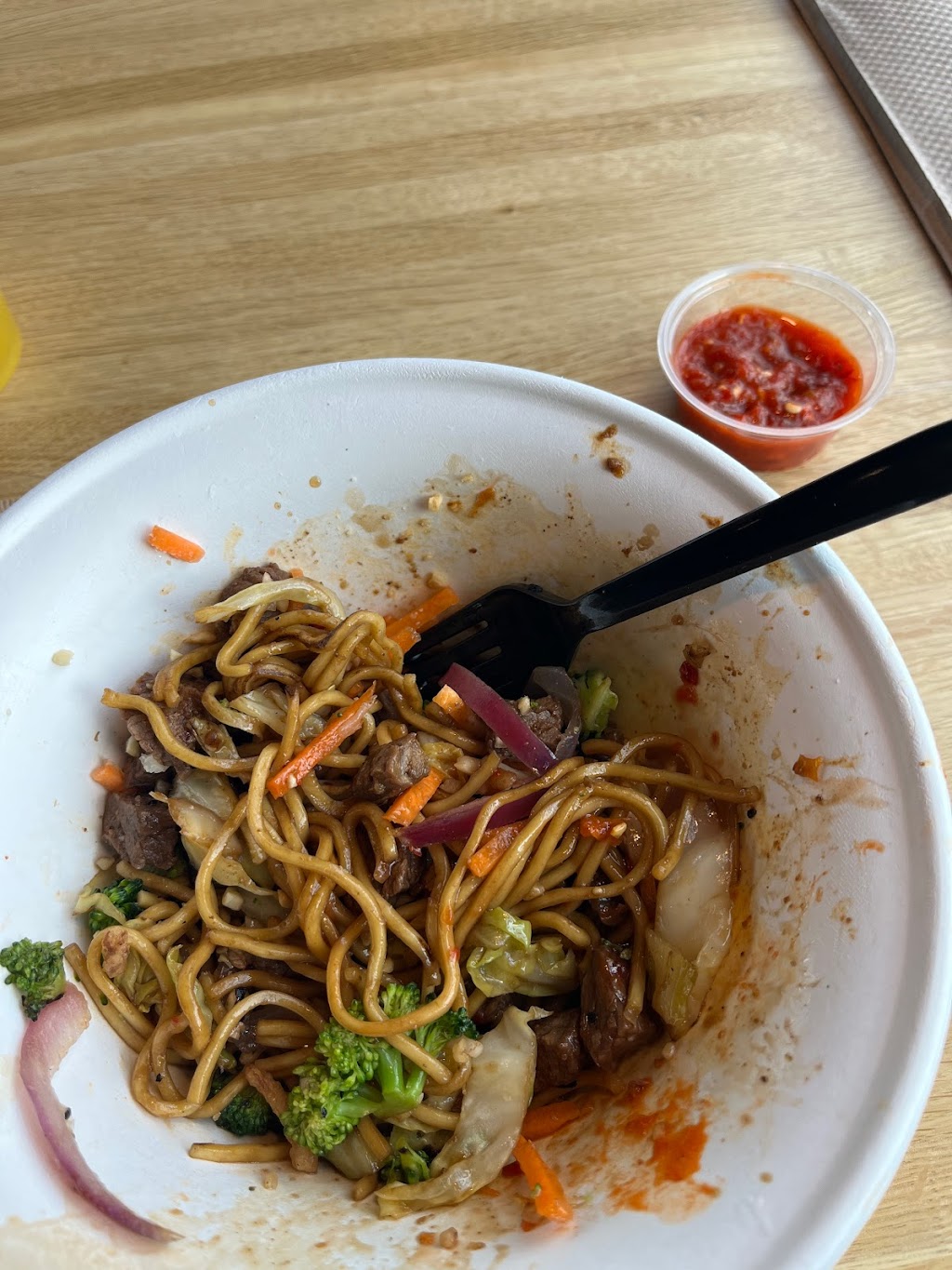 Zao Asian Cafe | restaurant | 3857 West, S Campus View Dr Suite 130, West Jordan, UT 84084, USA | 8012603050 OR +1 801-260-3050