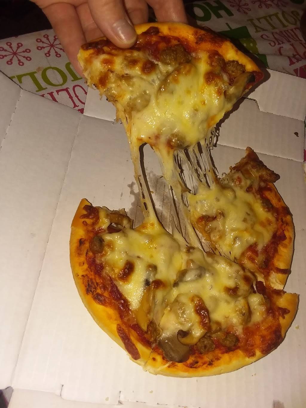 Marnantelis Pizza | meal delivery | 3 Riverside Ave S, Sartell, MN 56377, USA | 3202551885 OR +1 320-255-1885