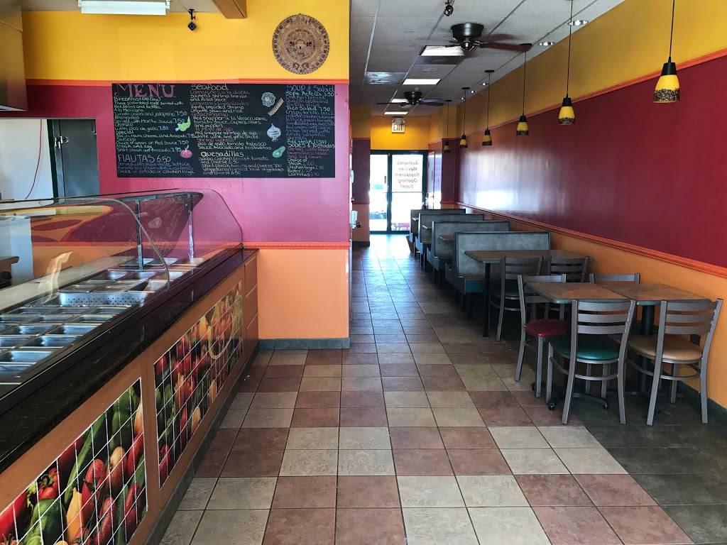 Mucha Salsa Mexican Restaurant | restaurant | 15749 S Bell Rd, Homer Glen, IL 60491, USA | 7089498498 OR +1 708-949-8498