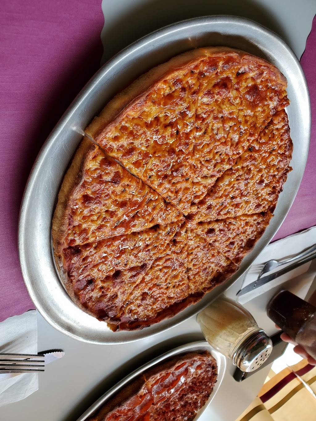 Rays Pizza | restaurant | 2186 Acushnet Ave, New Bedford, MA 02745, USA | 5089983636 OR +1 508-998-3636