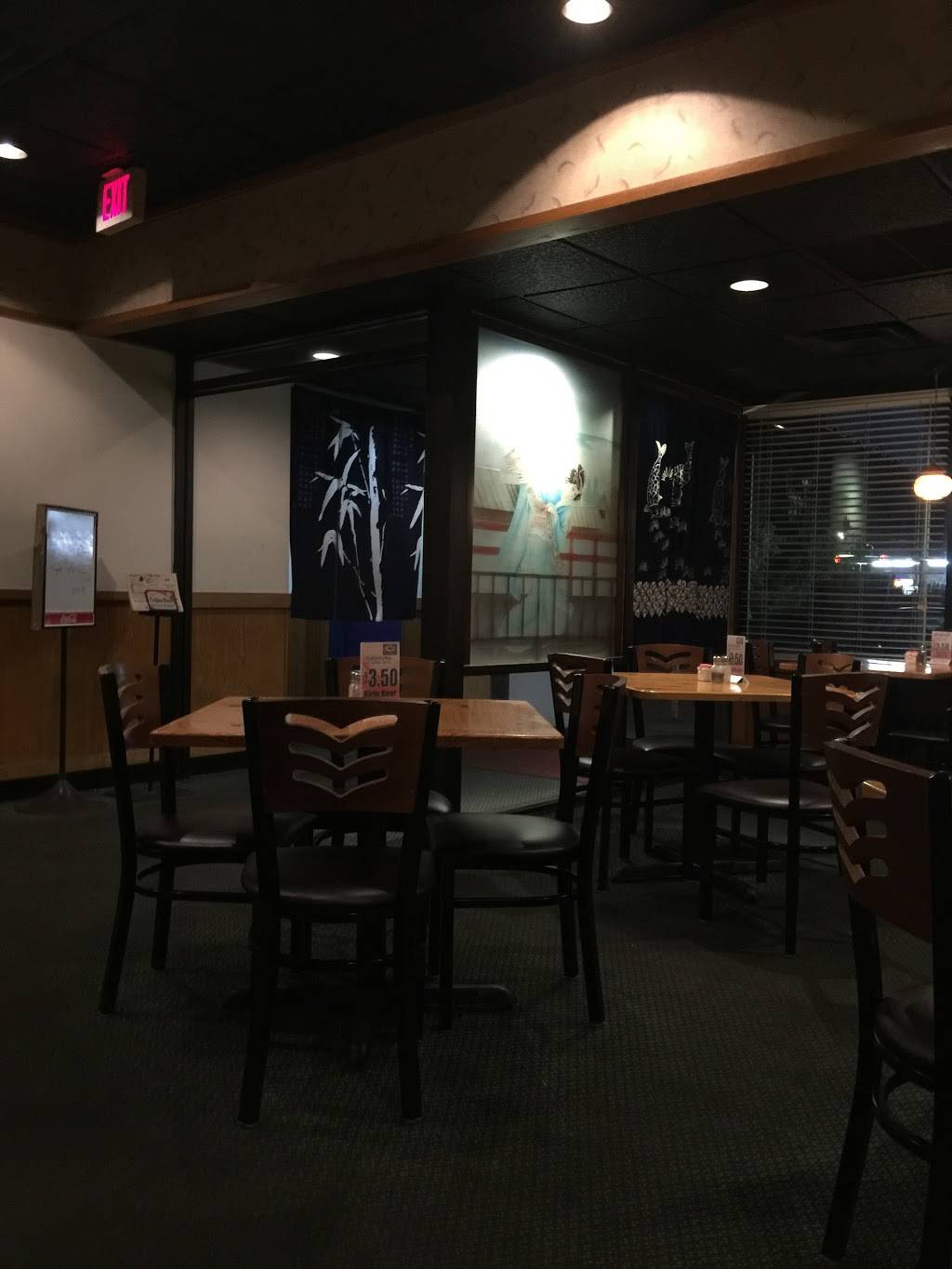 Yokohama | restaurant | 201 Iris Dr, Hendersonville, TN 37075, USA | 6158266733 OR +1 615-826-6733