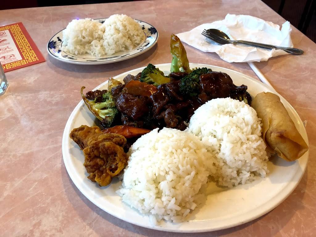 China Feng | restaurant | 3062 Buford Hwy NE, Atlanta, GA 30329, USA | 4042489683 OR +1 404-248-9683