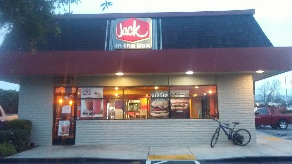 Jack in the Box | restaurant | 780 Marina Blvd, San Leandro, CA 94577, USA | 5103526610 OR +1 510-352-6610