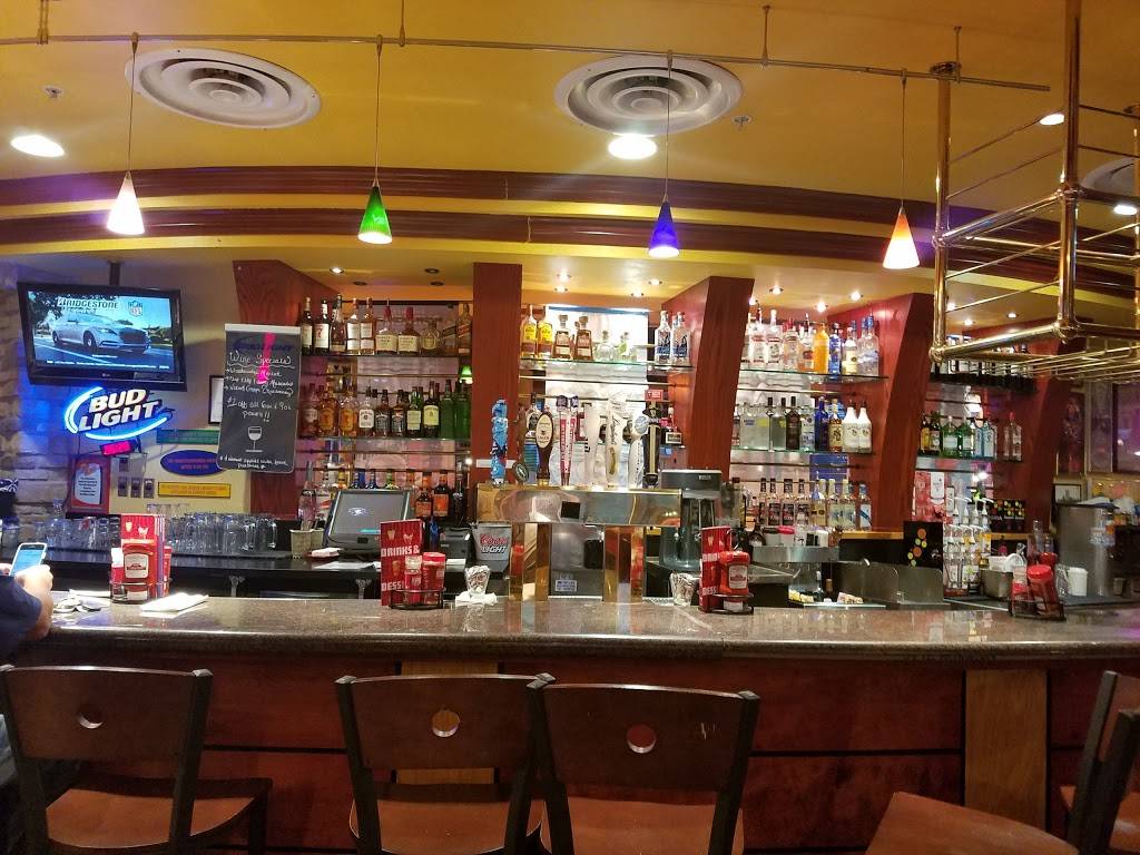 Red Robin Gourmet Burgers and Brews | restaurant | 6100 Brandywine Pkwy, Wilmington, DE 19803, USA | 3024783484 OR +1 302-478-3484