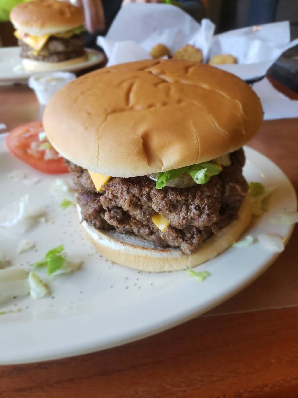 Log House Restaurant | restaurant | 4008 Troutdale Hwy, Mouth of Wilson, VA 24363, USA | 2765794440 OR +1 276-579-4440