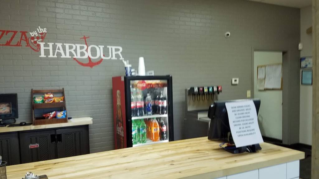Pizza by the Harbour | restaurant | 20813 Hague Rd, Noblesville, IN 46062, USA | 3176740044 OR +1 317-674-0044