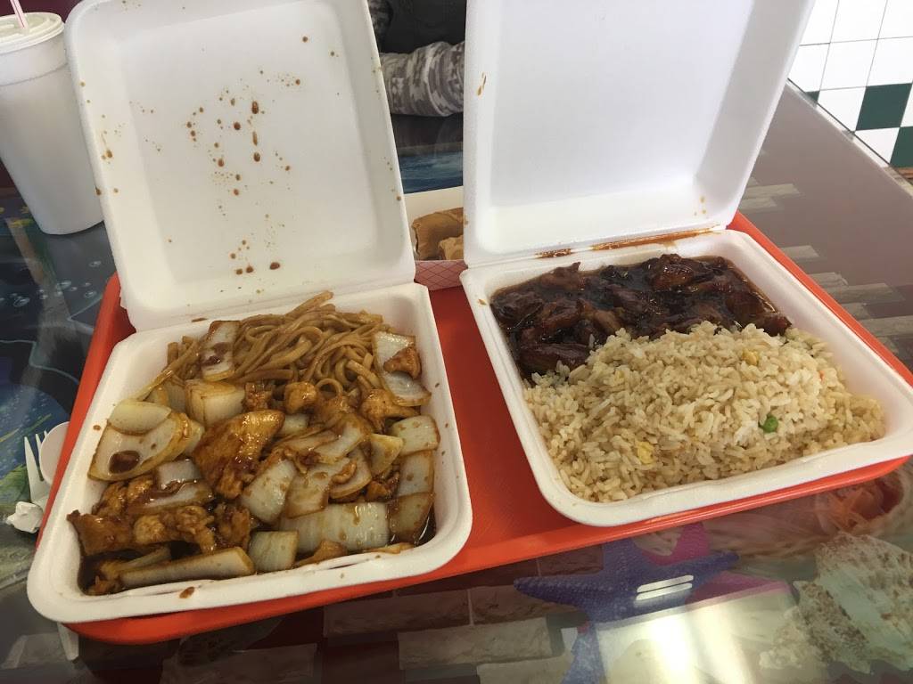 Seasons Express | restaurant | 8526 N 129th E Ave, Owasso, OK 74055, USA | 9182728891 OR +1 918-272-8891