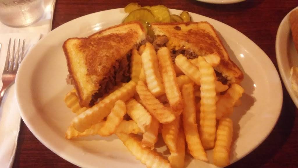 Route B Cafe | cafe | 2531 Main St, Boonville, MO 65233, USA | 6608822055 OR +1 660-882-2055