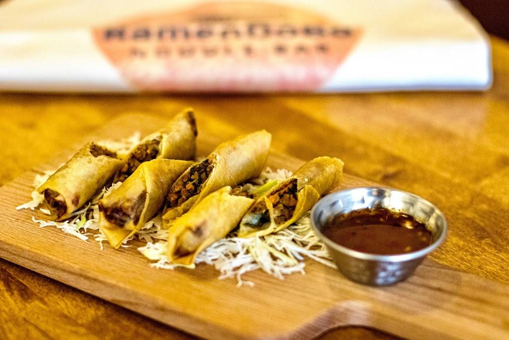 RamenDoBo | restaurant | 716 Northwest Hwy, Cary, IL 60013, USA | 2243578207 OR +1 224-357-8207