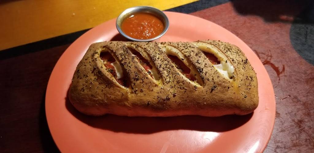 Rotelli Pizza & Pasta | meal delivery | 201 Graduate Rd, Conway, SC 29526, USA | 8433496700 OR +1 843-349-6700