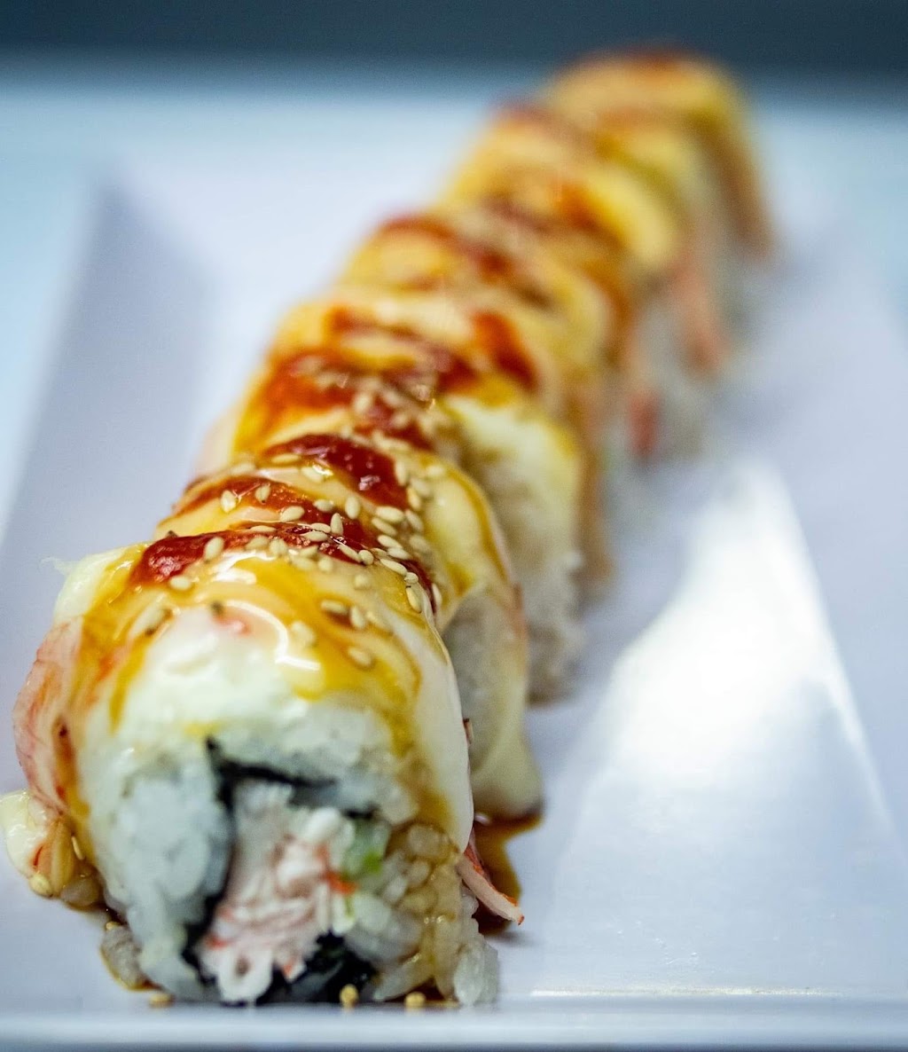 Sushi Mex | restaurant | 4800 Central Ave SW, Albuquerque, NM 87105, USA | 5054015974 OR +1 505-401-5974