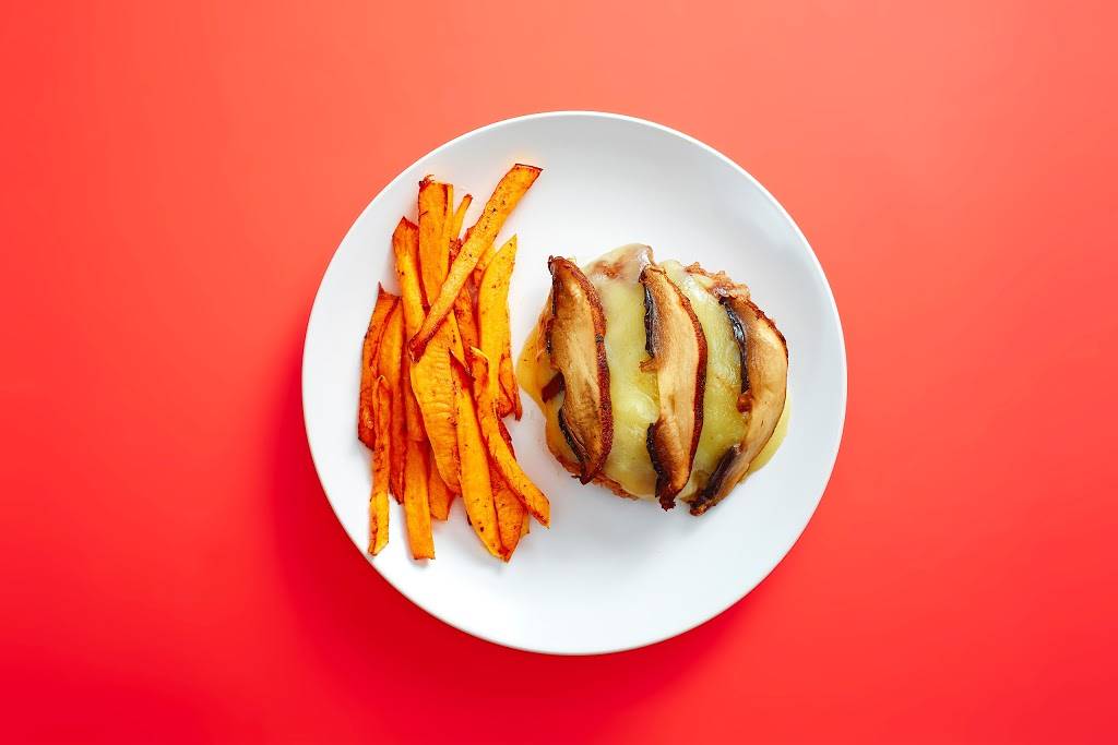 Nutropia | meal delivery | 105-02 Merrick Blvd, Jamaica, NY 11433, USA | 8668775433 OR +1 866-877-5433