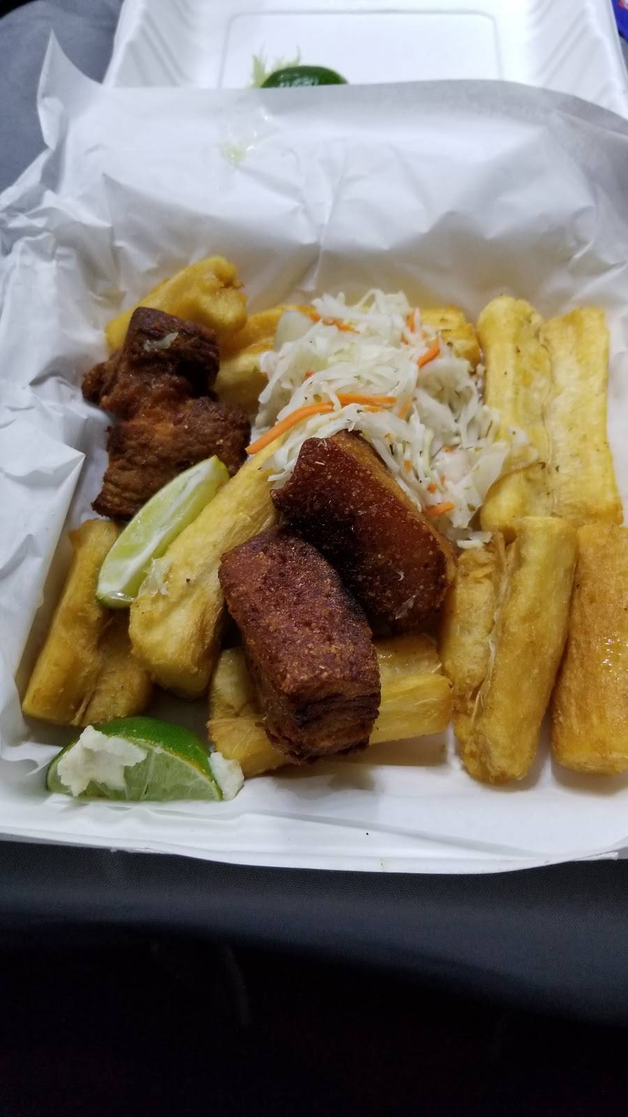 Pupusas Deli | restaurant | 13220-6, Wisteria Dr, Germantown, MD 20874, USA | 2408055601 OR +1 240-805-5601