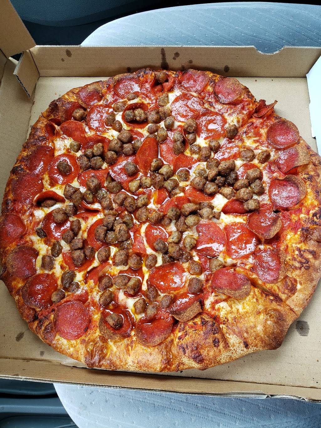 Marcellos Pizza & Pasta | restaurant | 6519 Clay St A, Riverside, CA 92509, USA | 9516819797 OR +1 951-681-9797