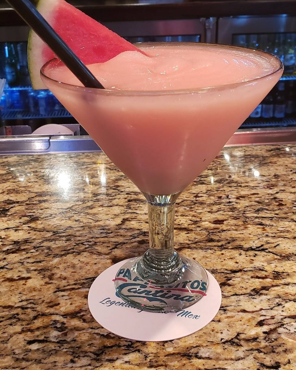 Pappasitos Cantina | restaurant | 2704 West Fwy, Fort Worth, TX 76102, USA | 8178775546 OR +1 817-877-5546