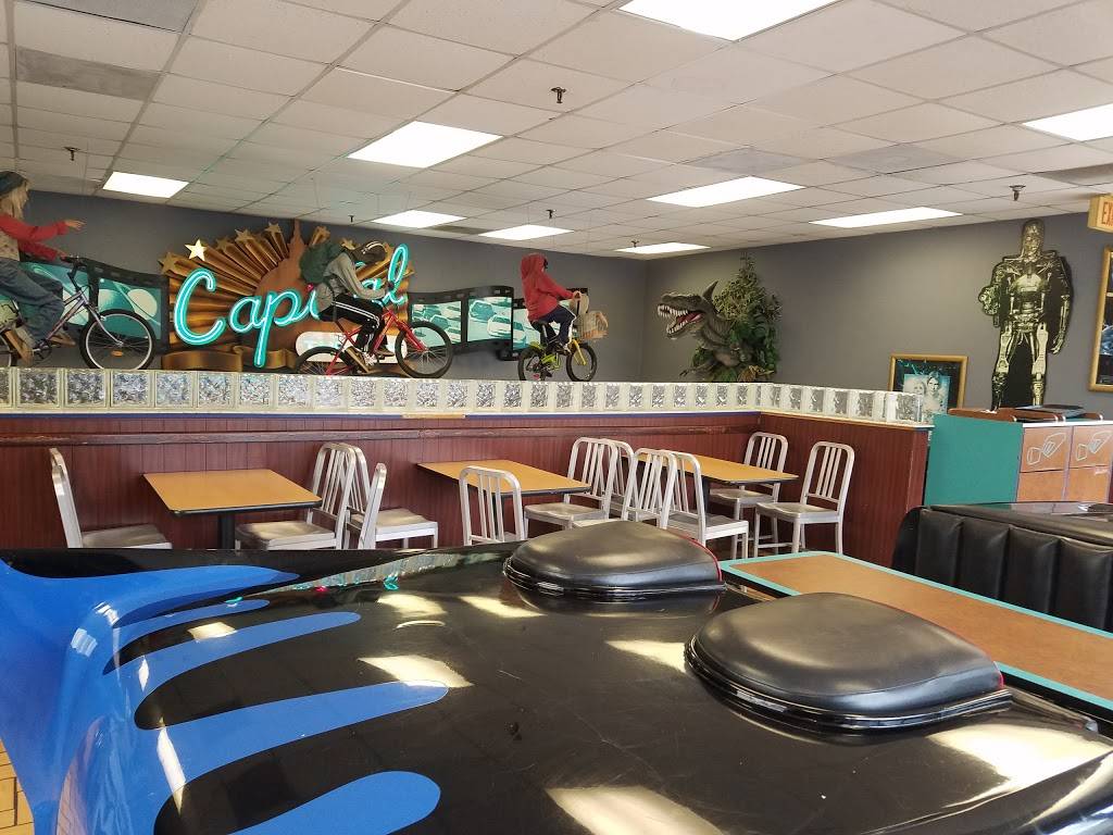 Burger King | restaurant | 4422 Connecticut Ave NW, Washington, DC 20008, USA | 2023638218 OR +1 202-363-8218