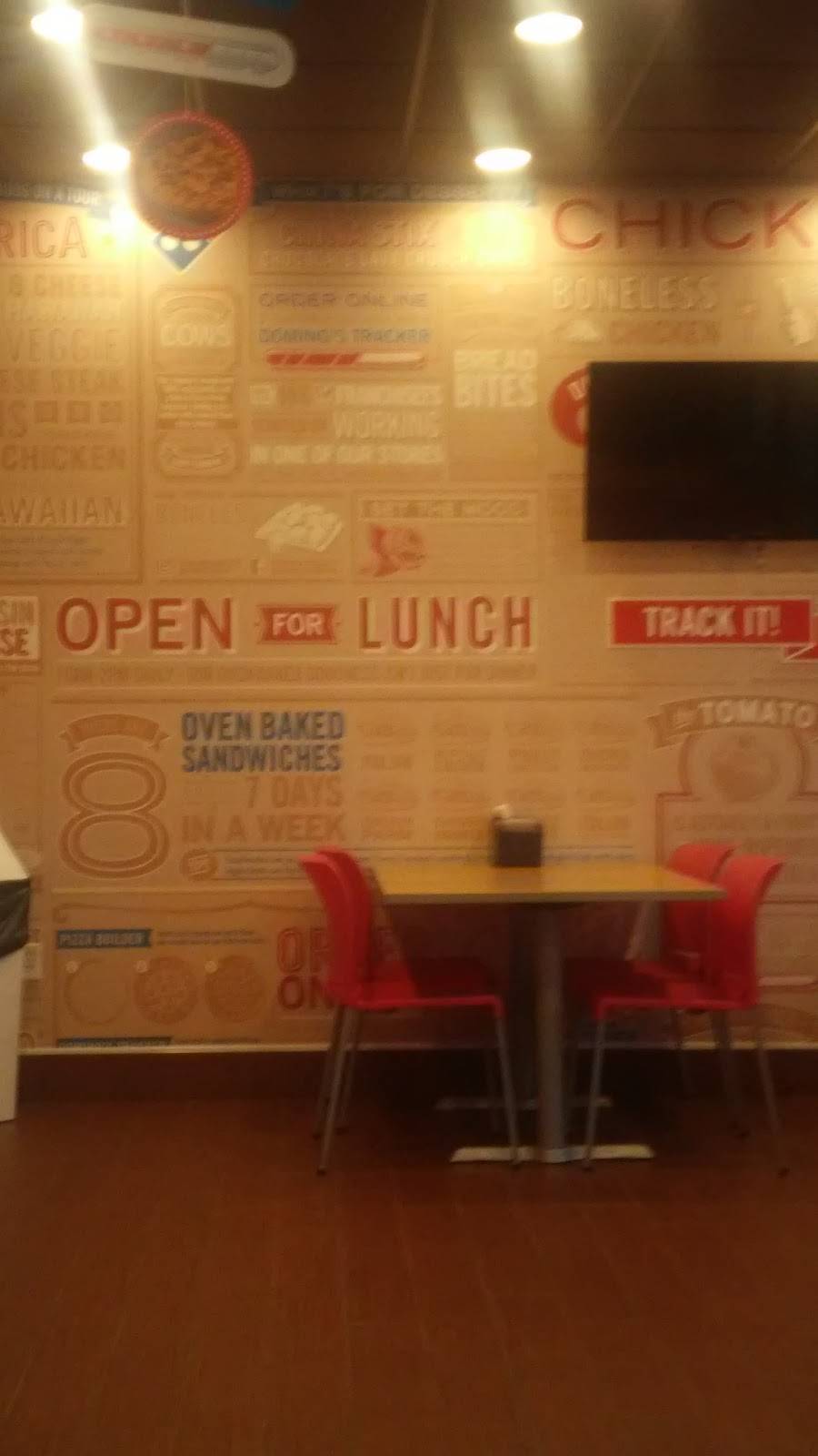 Dominos Pizza | meal delivery | 383 James Payton Blvd, Sylacauga, AL 35150, USA | 2562494333 OR +1 256-249-4333