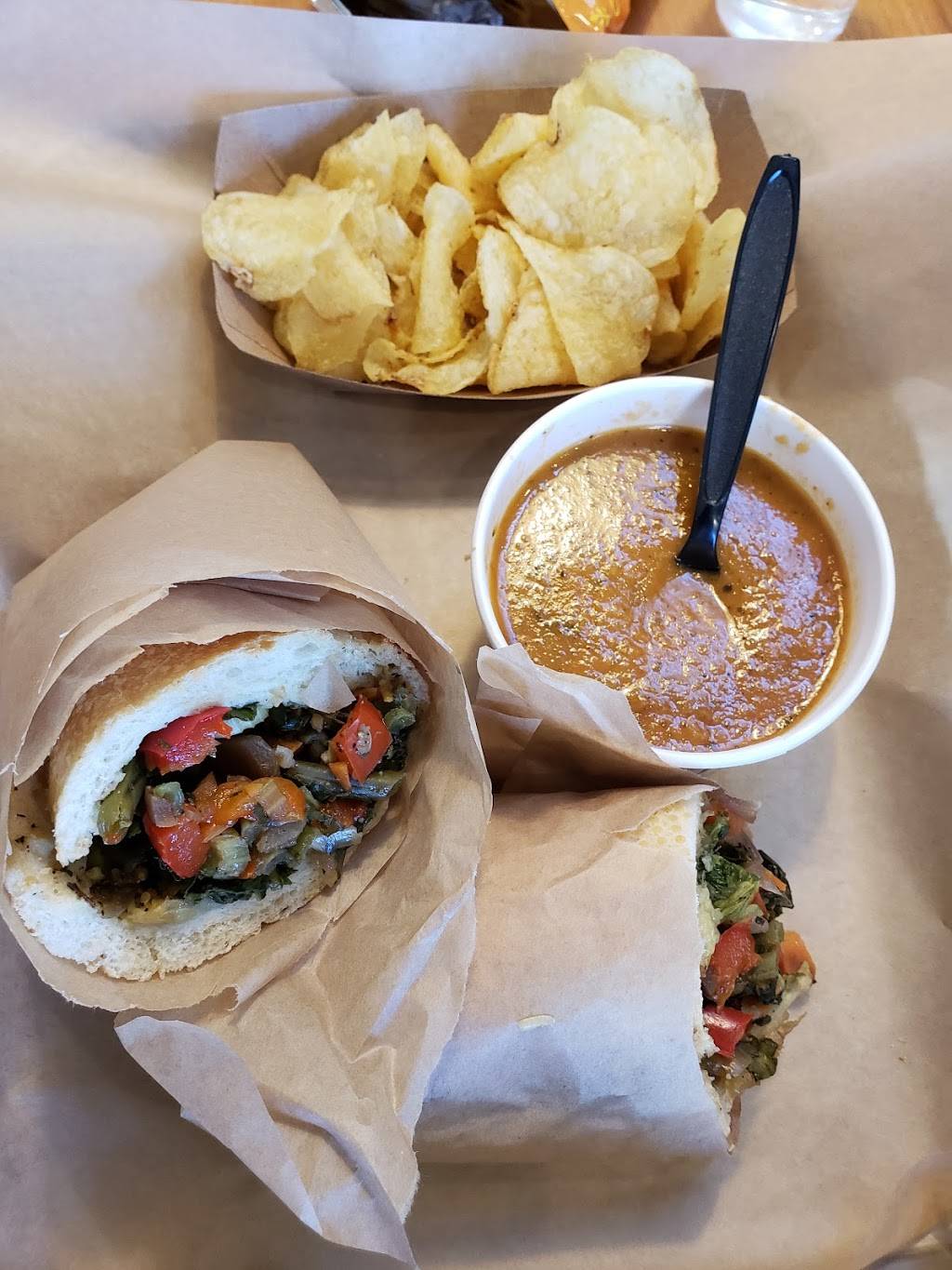 Carvery Kitchen | restaurant | 8832 Pico Blvd, Los Angeles, CA 90035, USA | 3104500880 OR +1 310-450-0880