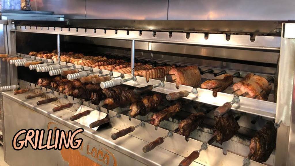 El Toro Loco Churrascaria West Kendall Food truck | restaurant | 13595 SW 137th Ave, Miami, FL 33186, USA | 3059989148 OR +1 305-998-9148