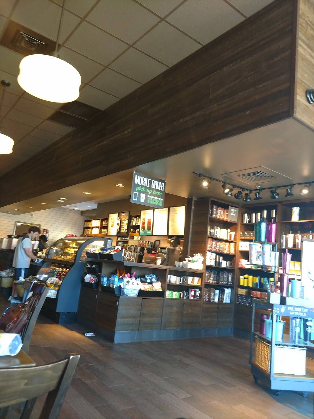 Starbucks | cafe | 34182 Aurora Rd, Solon, OH 44139, USA | 4402480038 OR +1 440-248-0038