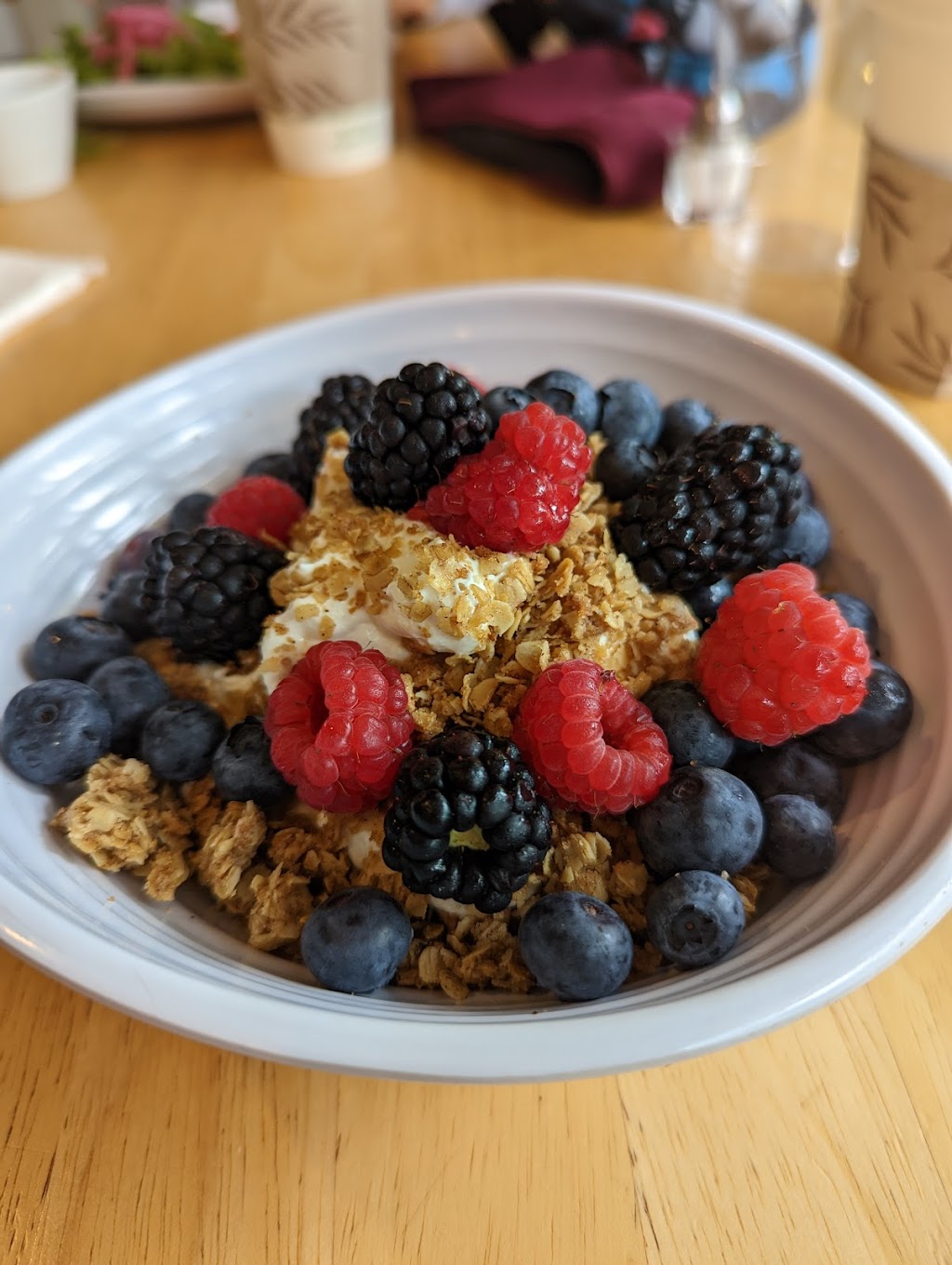 Soulfully Good Cafe | cafe | 67 Central St, Woodstock, VT 05091, USA | 8024577395 OR +1 802-457-7395