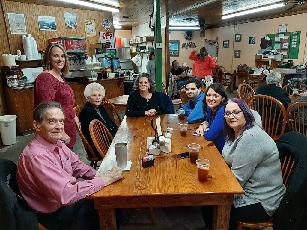 Backroads Steak & Seafood | restaurant | 3408 LA-67, Slaughter, LA 70777, USA | 2256835001 OR +1 225-683-5001