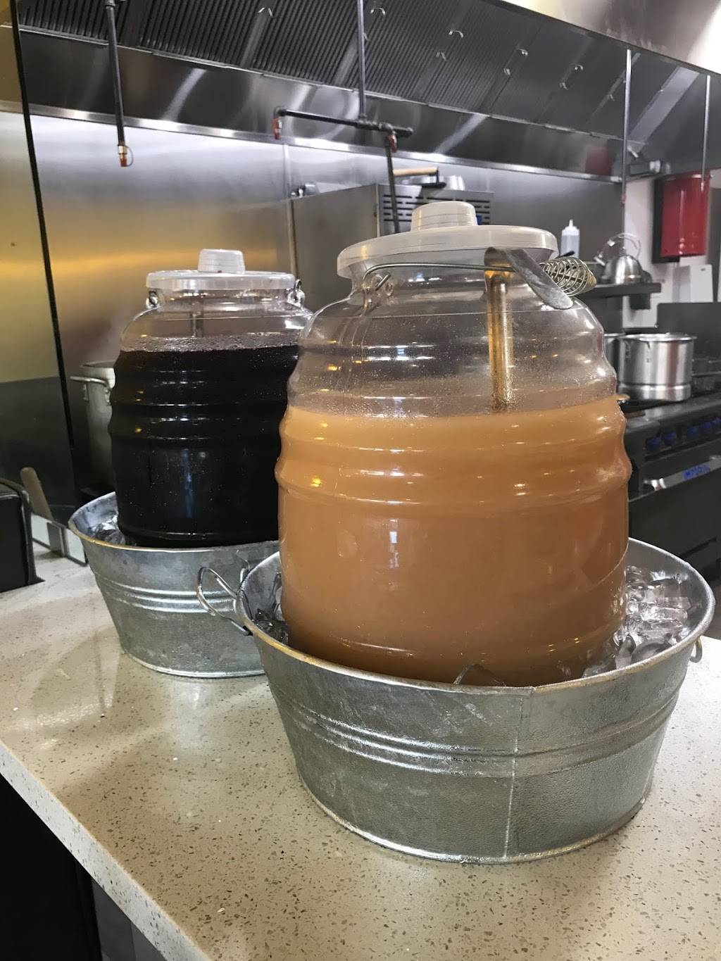 La Enchilada Mexican Restaurant. | restaurant | 630 National City Blvd, National City, CA 91950, USA | 6192592178 OR +1 619-259-2178