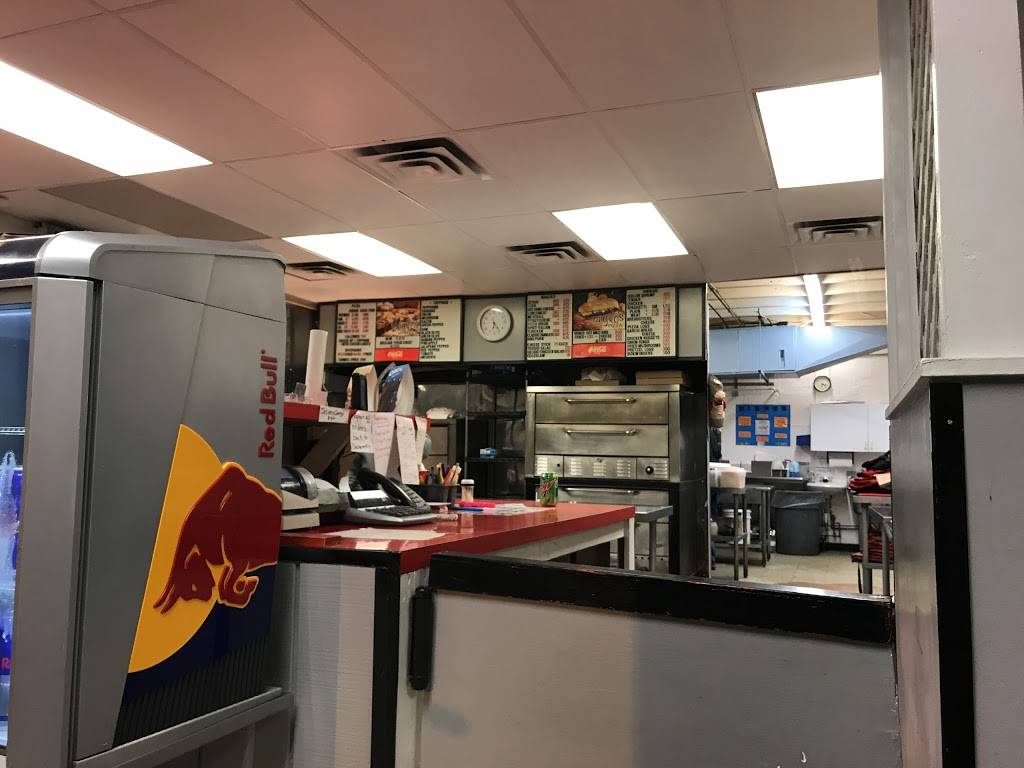 Angilos Pizza | restaurant | 1247 OH-131, Milford, OH 45150, USA | 5138313433 OR +1 513-831-3433