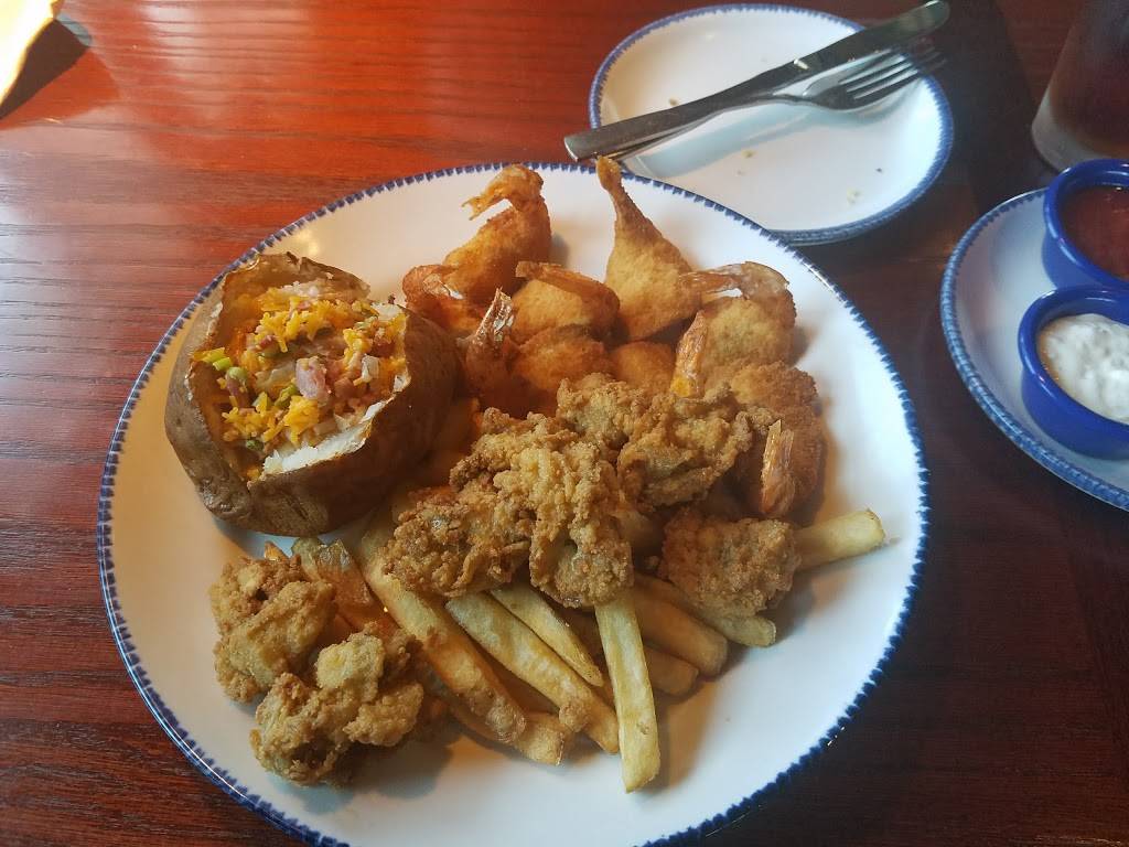 Red Lobster | restaurant | 5825 S Padre Island Dr, Corpus Christi, TX 78412, USA | 3619912160 OR +1 361-991-2160