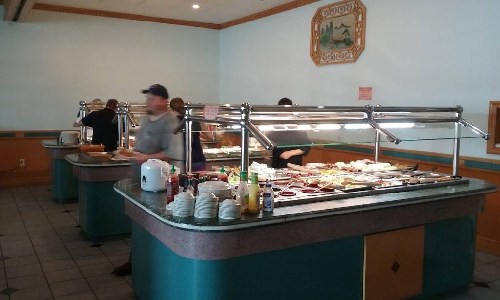 Jade East Garden | restaurant | 47 Vaughan Ln, Pell City, AL 35125, USA | 2053388868 OR +1 205-338-8868