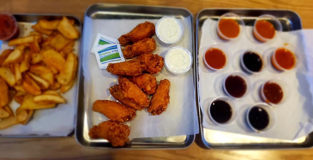 Knockout Sports Bar | restaurant | 1640 S Stemmons Fwy, Lewisville, TX 75067, USA | 4696300024 OR +1 469-630-0024