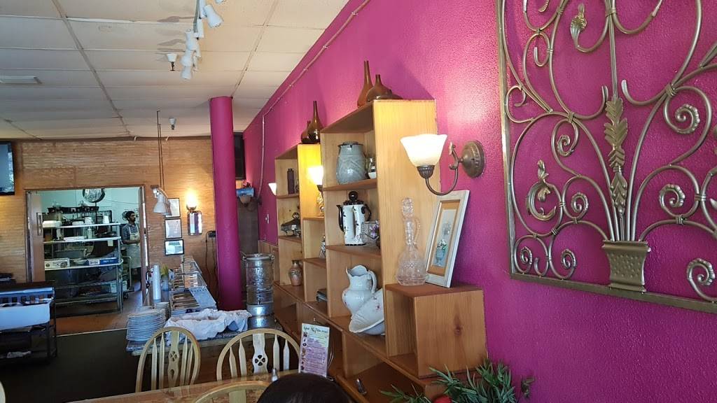 Kabab N Tikka | restaurant | 7622 Greenback In, Citrus Heights, CA 95610, USA | 9162655253 OR +1 916-265-5253