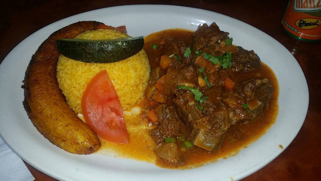 El Sabroso Coffee Shop | restaurant | 64-04 Roosevelt Ave, Woodside, NY 11377, USA | 7184240001 OR +1 718-424-0001