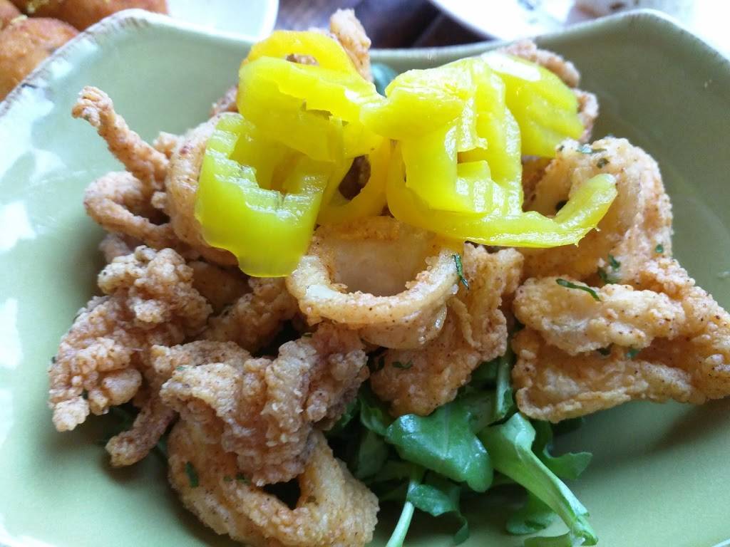 Mia Italian Tapas & Bar | restaurant | 11420 Rock Rose Ave #120, Austin, TX 78758, USA | 5122159598 OR +1 512-215-9598