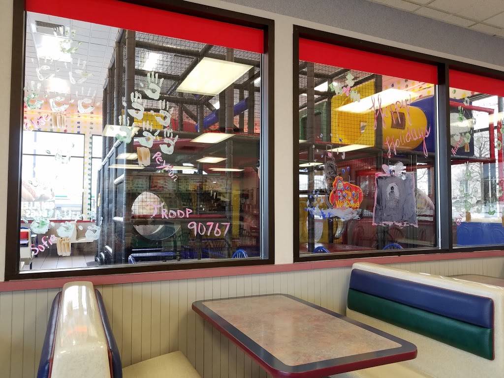 Burger King | restaurant | 14 Pearl Rd, Brunswick, OH 44212, USA | 3302206770 OR +1 330-220-6770