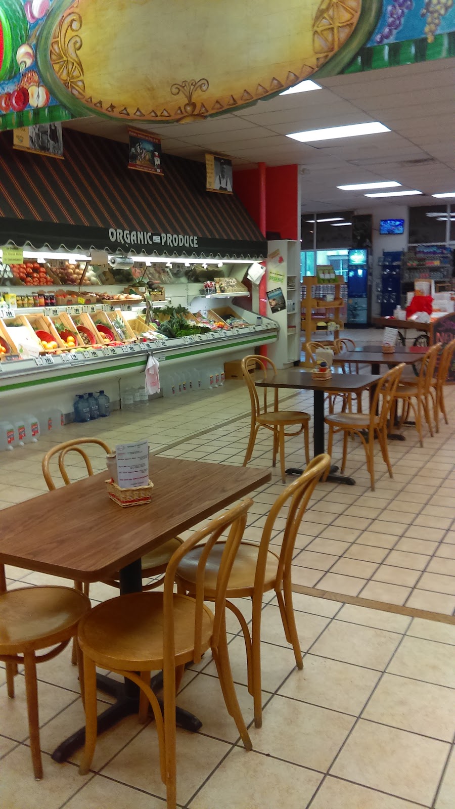 Eat Rite Health Food & Restaurant | restaurant | 2425 I-40 Frontage Rd, Amarillo, TX 79109, USA | 8063537476 OR +1 806-353-7476