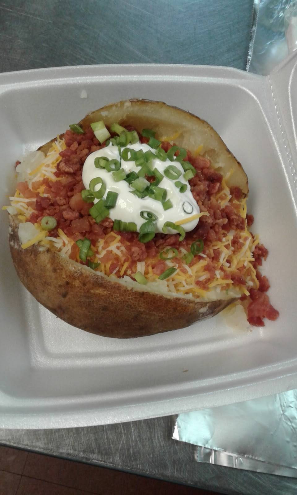 Chips | restaurant | 908 W Palestine Ave, Palestine, TX 75801, USA | 9037231016 OR +1 903-723-1016