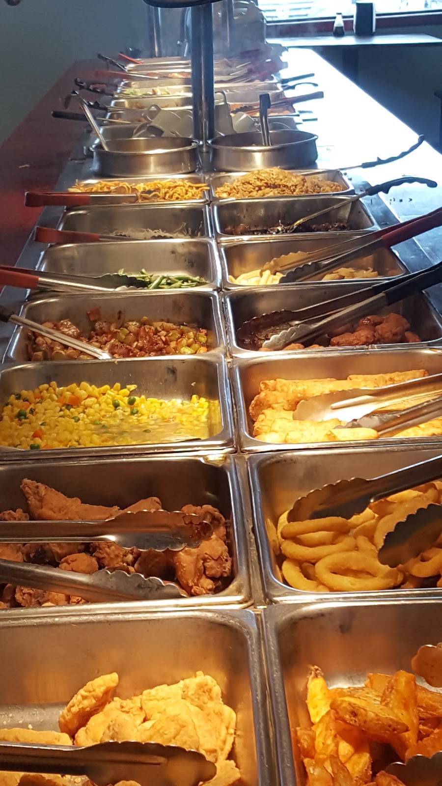 Peking Chinese Restaurant | restaurant | 561 E Jackson Blvd g, Elkhart, IN 46516, USA | 5742942759 OR +1 574-294-2759