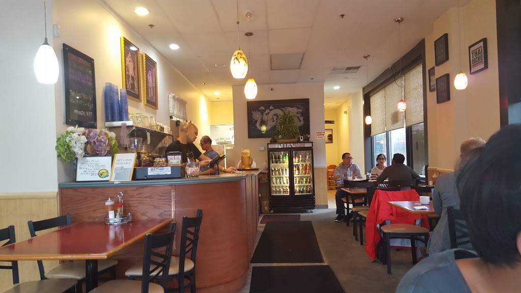 Thai Orchid Restaurant | restaurant | 5905 Lake Otis Pkwy A, Anchorage, AK 99507, USA | 9078685226 OR +1 907-868-5226