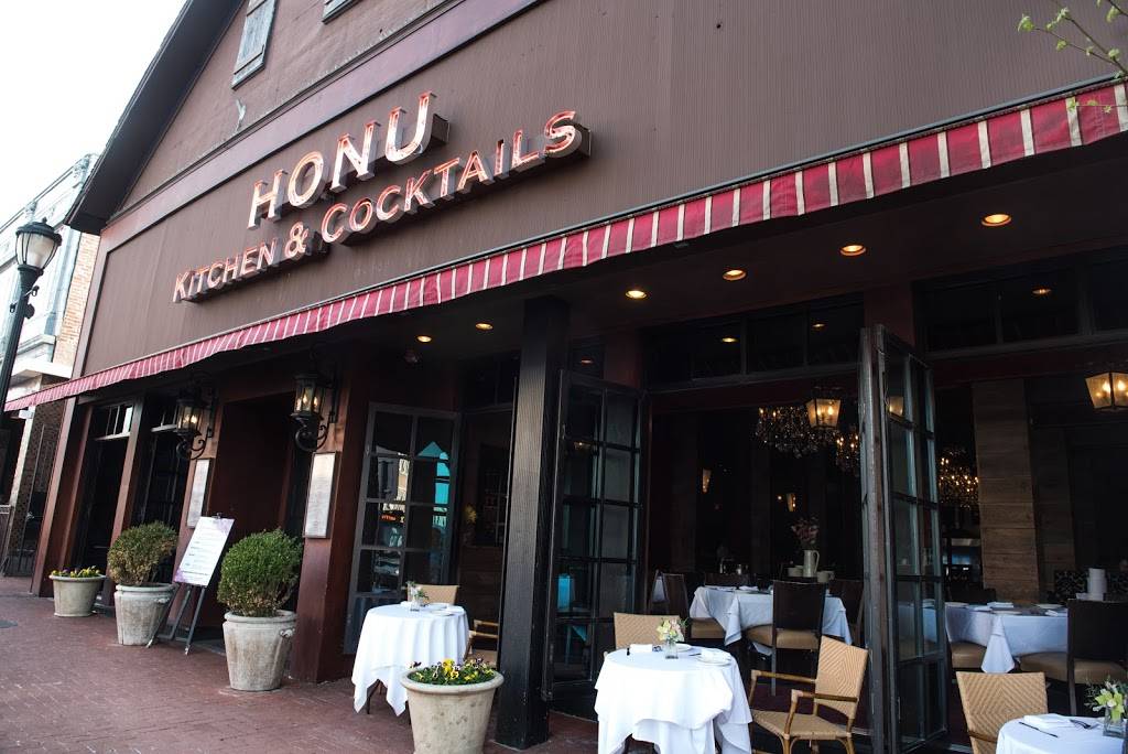 Honu Kitchen & Cocktails | night club | 363 New York Ave, Huntington, NY 11743, USA | 6314216900 OR +1 631-421-6900