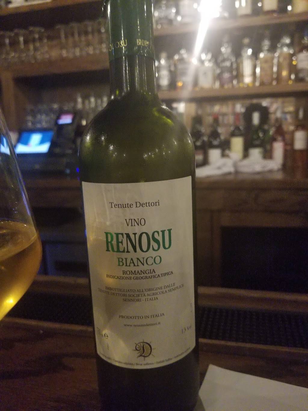 Bibliophile | restaurant | 1644 E 53rd St, Chicago, IL 60615, USA | 8722443704 OR +1 872-244-3704